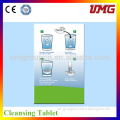 dental cleaner tablet from china dental supplier,dental cleaning tools